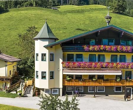 Pichlgut Apartamento Radstadt Exterior foto