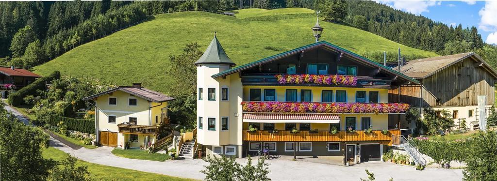 Pichlgut Apartamento Radstadt Exterior foto