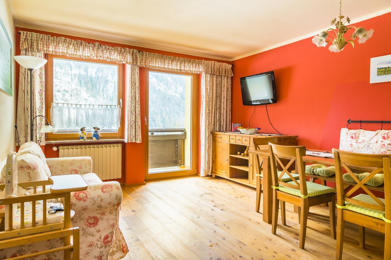 Pichlgut Apartamento Radstadt Exterior foto