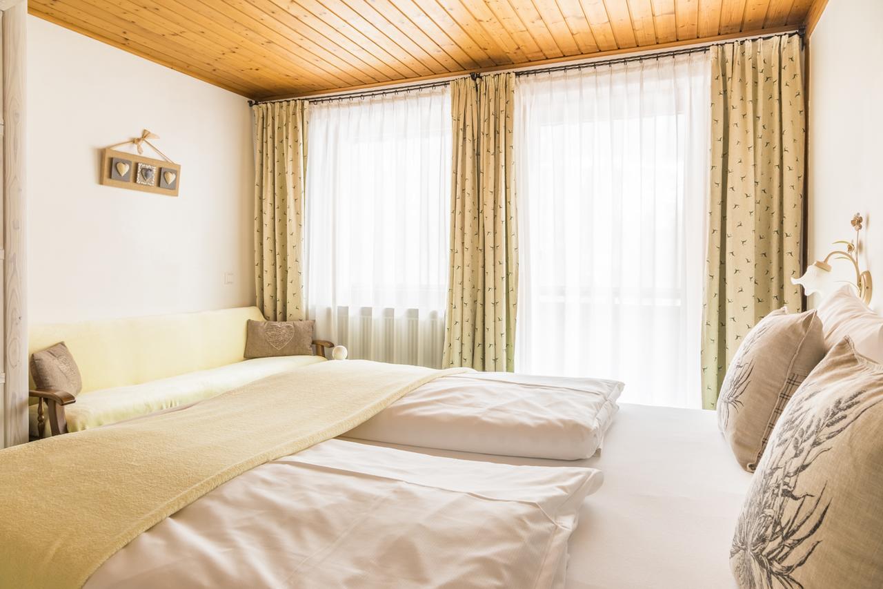 Pichlgut Apartamento Radstadt Exterior foto