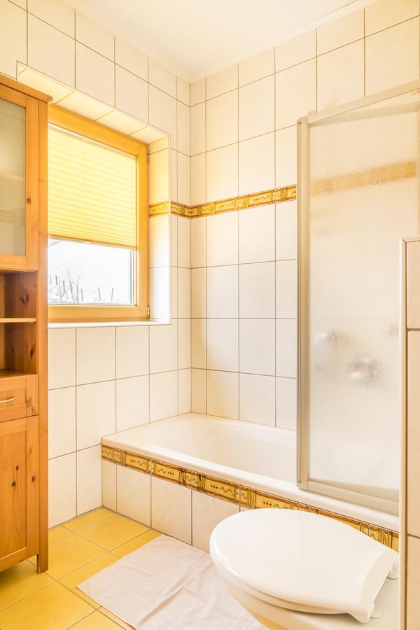 Pichlgut Apartamento Radstadt Exterior foto