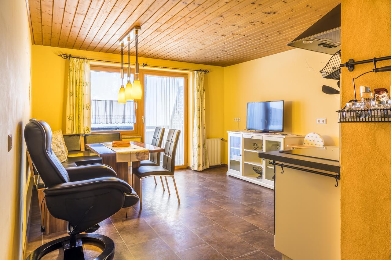 Pichlgut Apartamento Radstadt Exterior foto