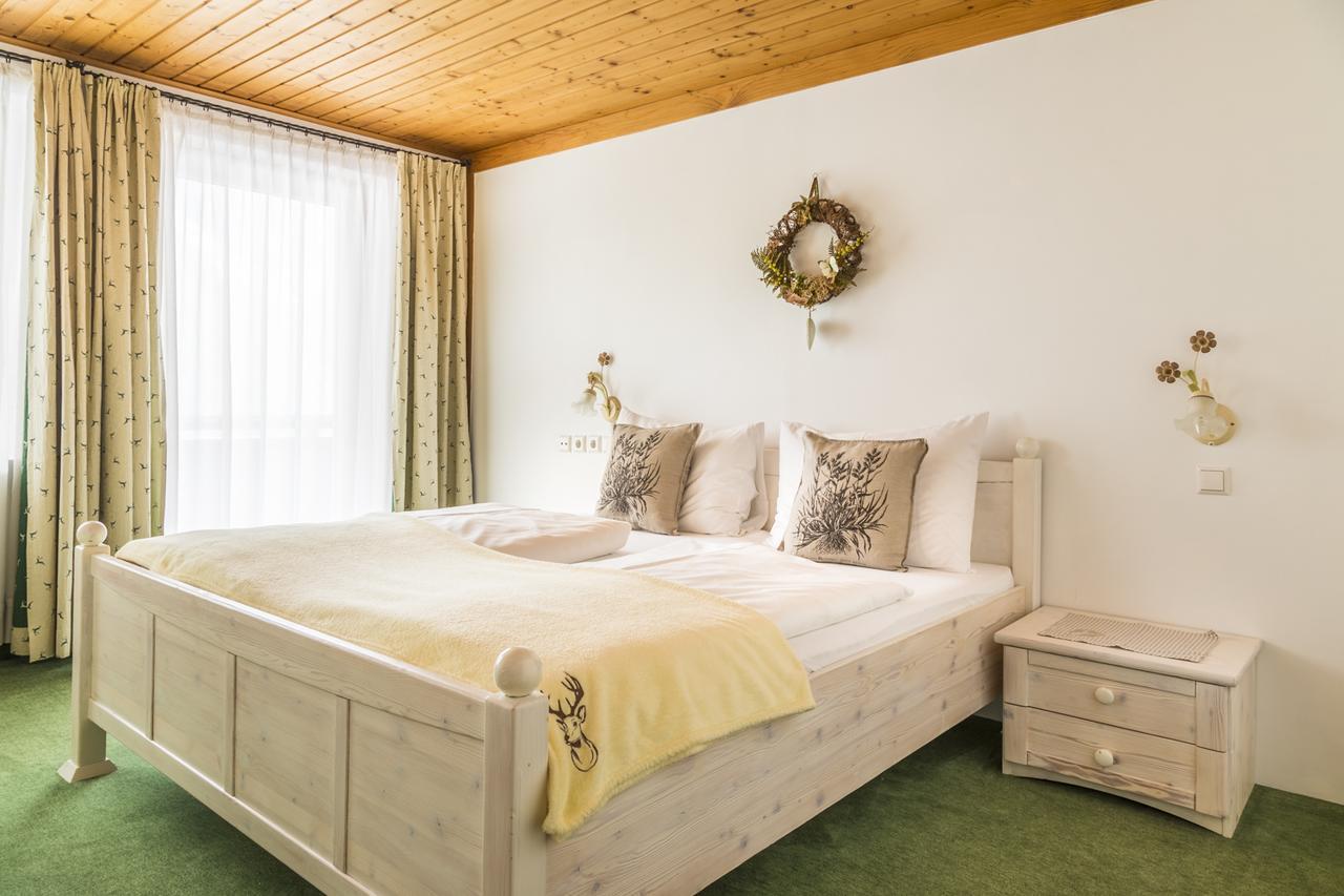 Pichlgut Apartamento Radstadt Exterior foto