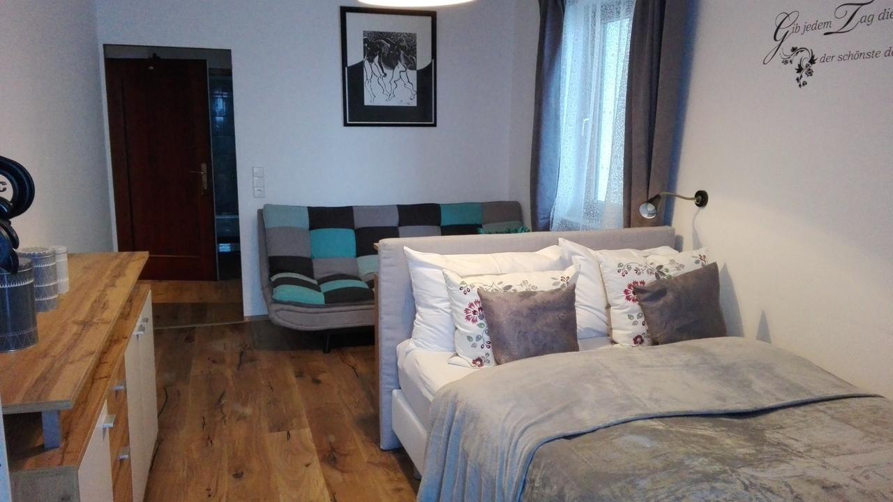 Pichlgut Apartamento Radstadt Exterior foto